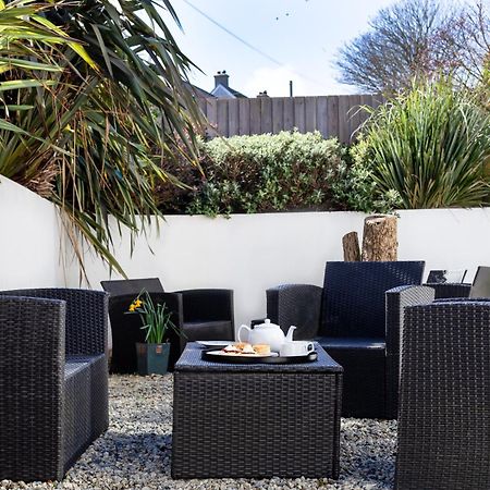 The Nook - Self Serviced Accommodation St Ives Esterno foto