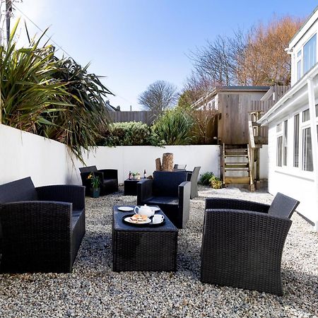 The Nook - Self Serviced Accommodation St Ives Esterno foto