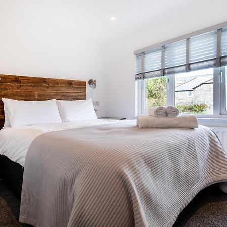 The Nook - Self Serviced Accommodation St Ives Esterno foto