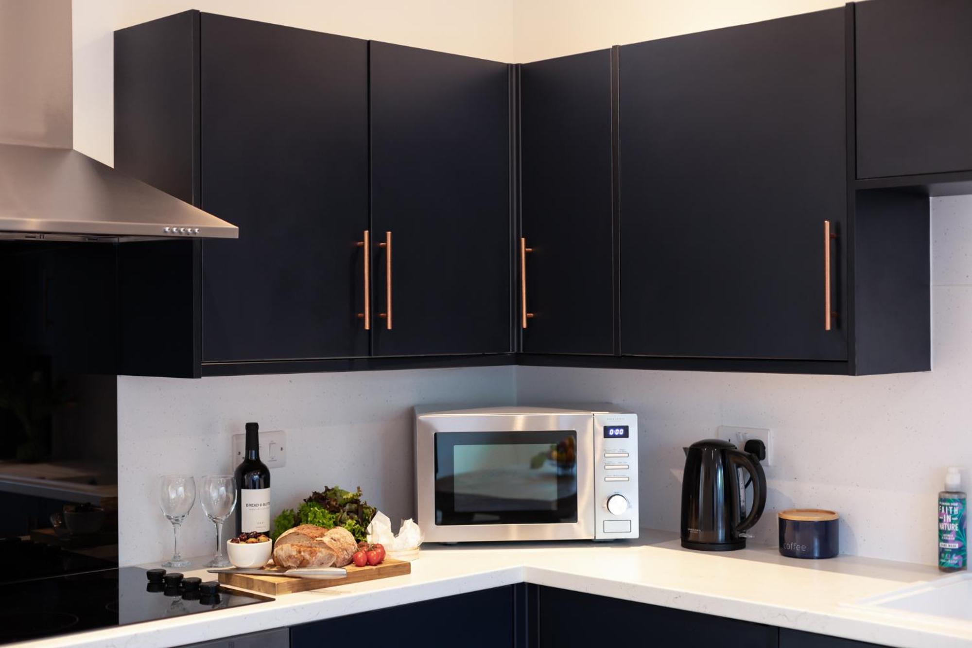 The Nook - Self Serviced Accommodation St Ives Esterno foto