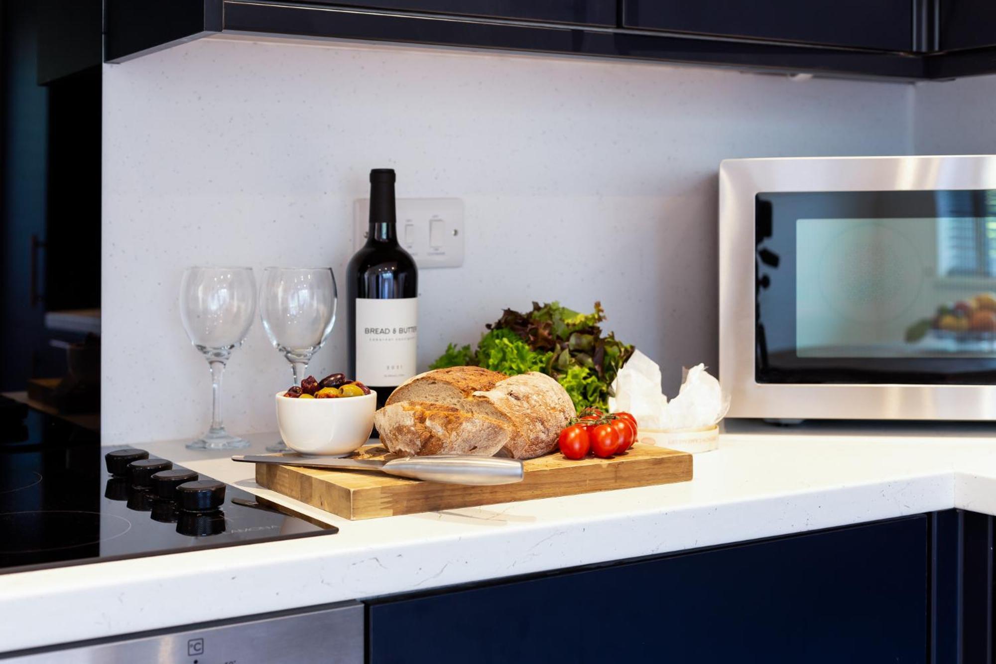 The Nook - Self Serviced Accommodation St Ives Esterno foto