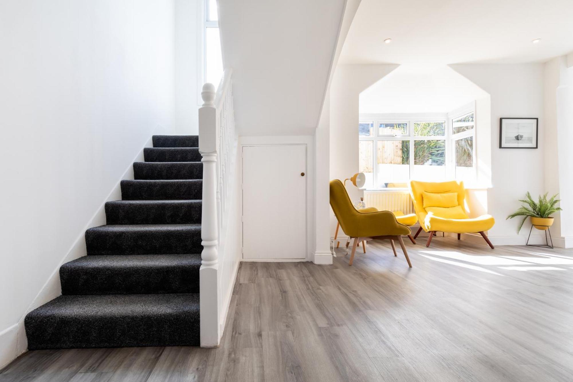 The Nook - Self Serviced Accommodation St Ives Esterno foto