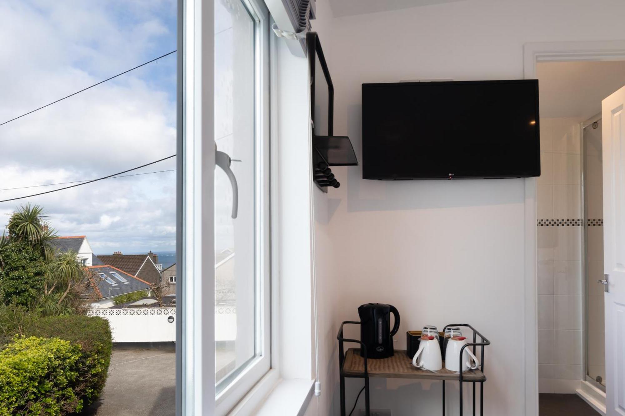 The Nook - Self Serviced Accommodation St Ives Esterno foto