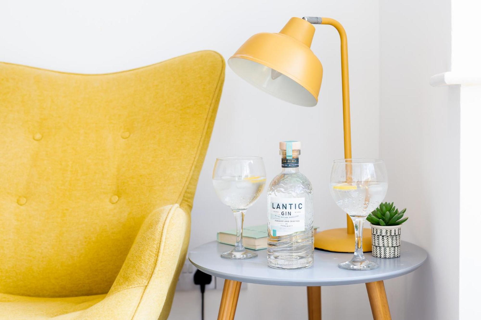 The Nook - Self Serviced Accommodation St Ives Esterno foto