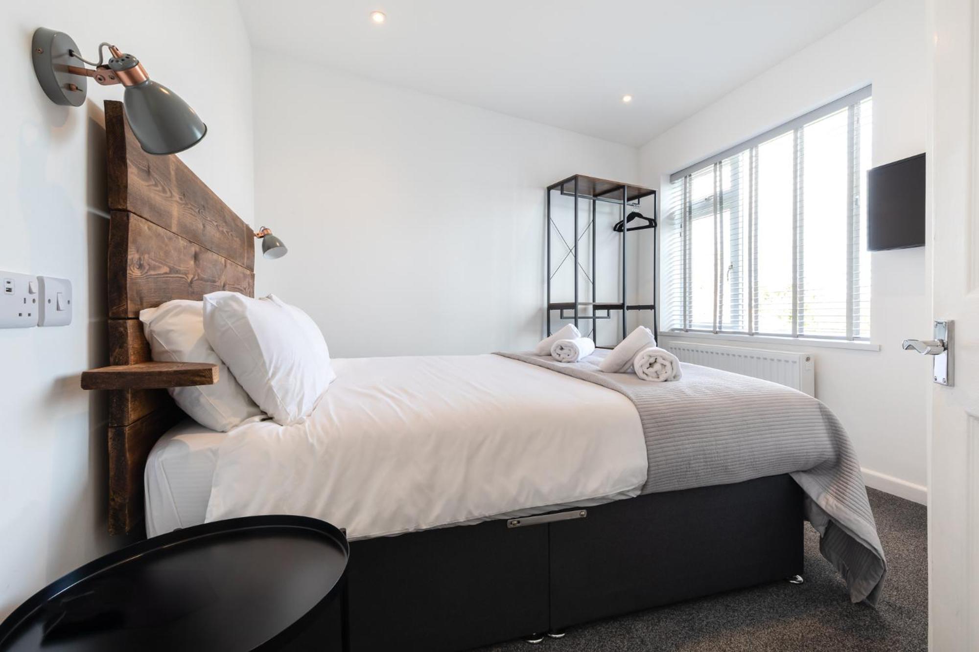 The Nook - Self Serviced Accommodation St Ives Esterno foto