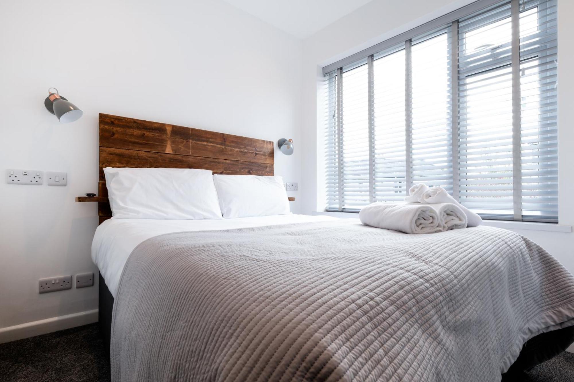 The Nook - Self Serviced Accommodation St Ives Esterno foto