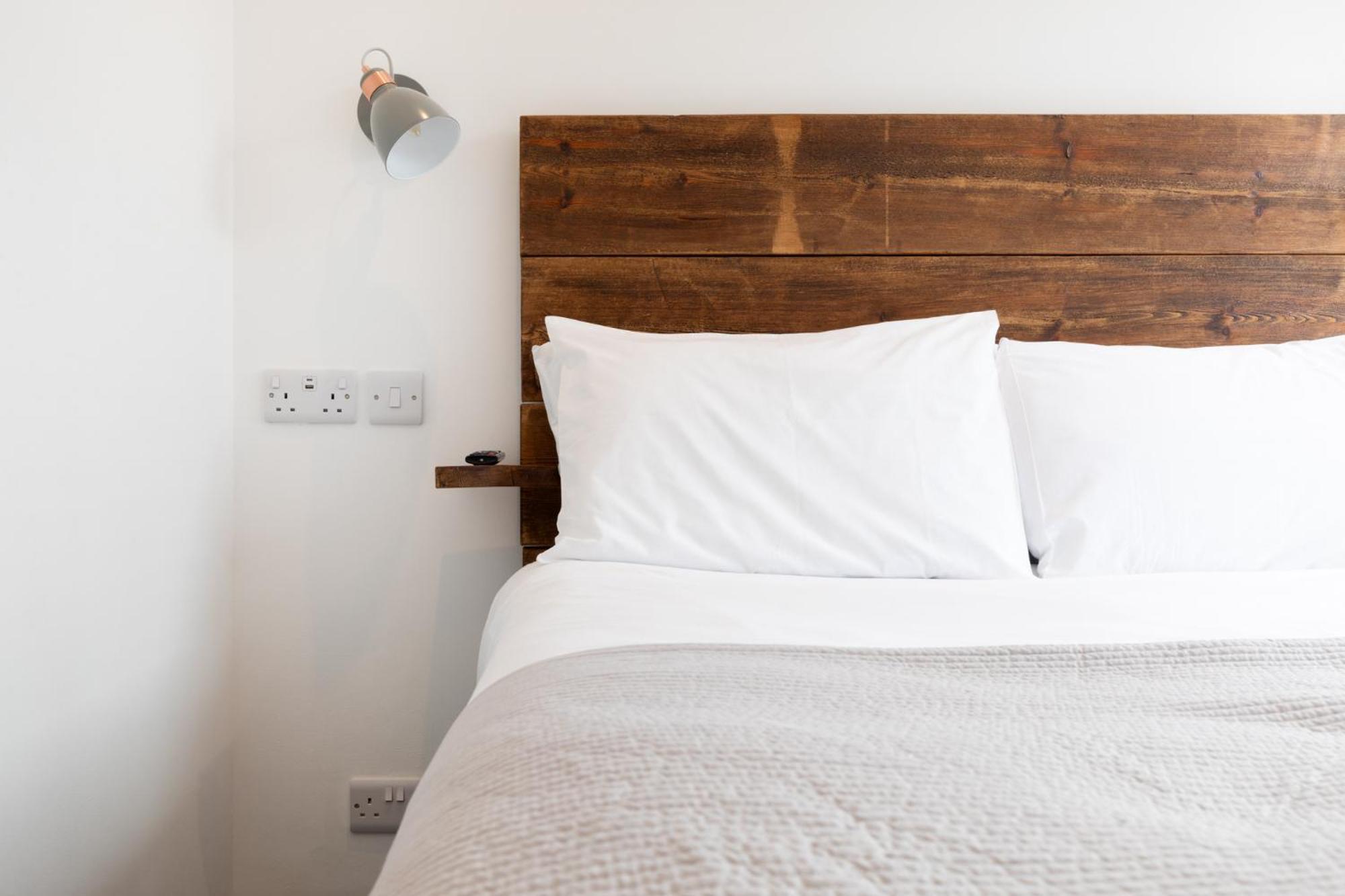 The Nook - Self Serviced Accommodation St Ives Esterno foto