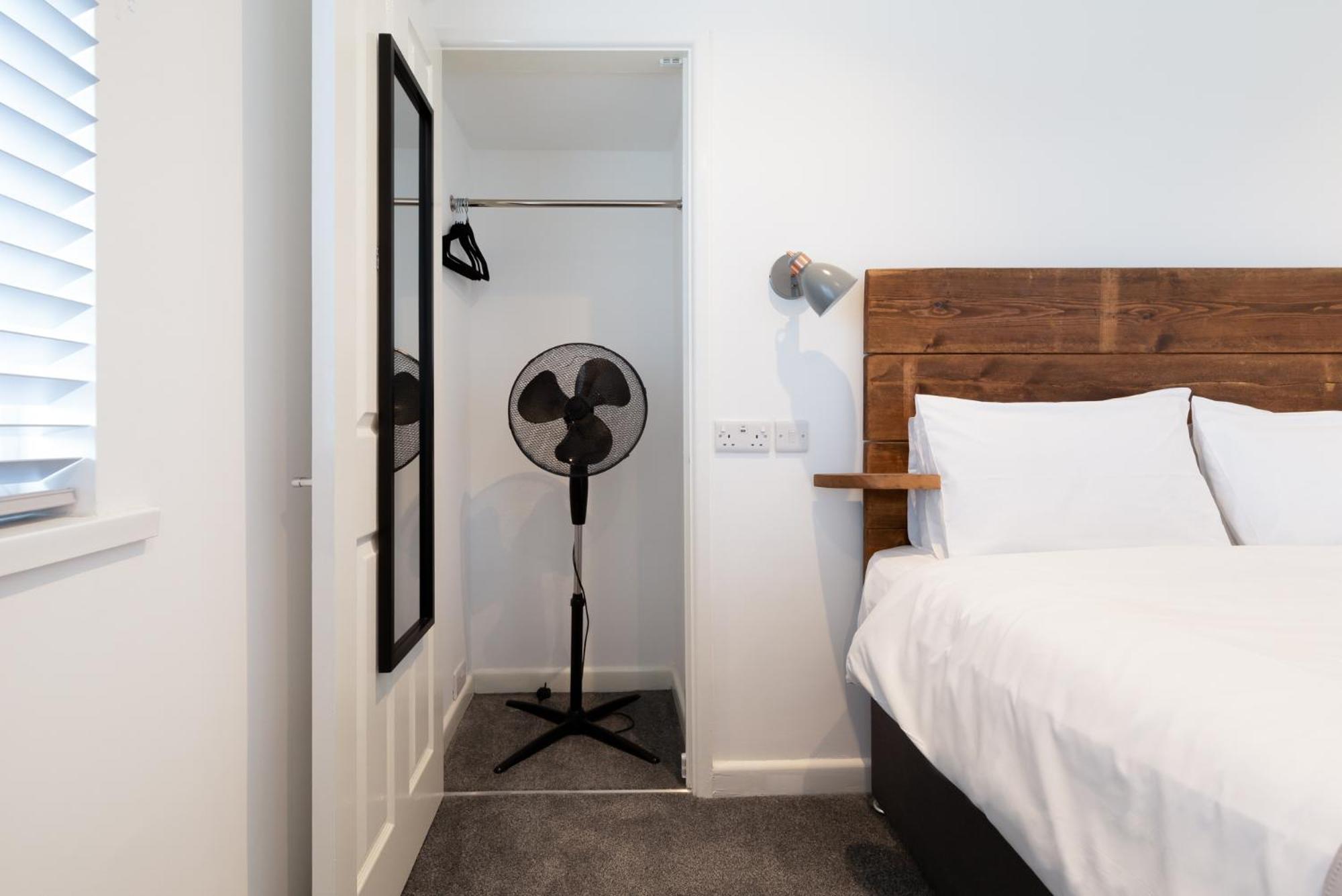The Nook - Self Serviced Accommodation St Ives Esterno foto
