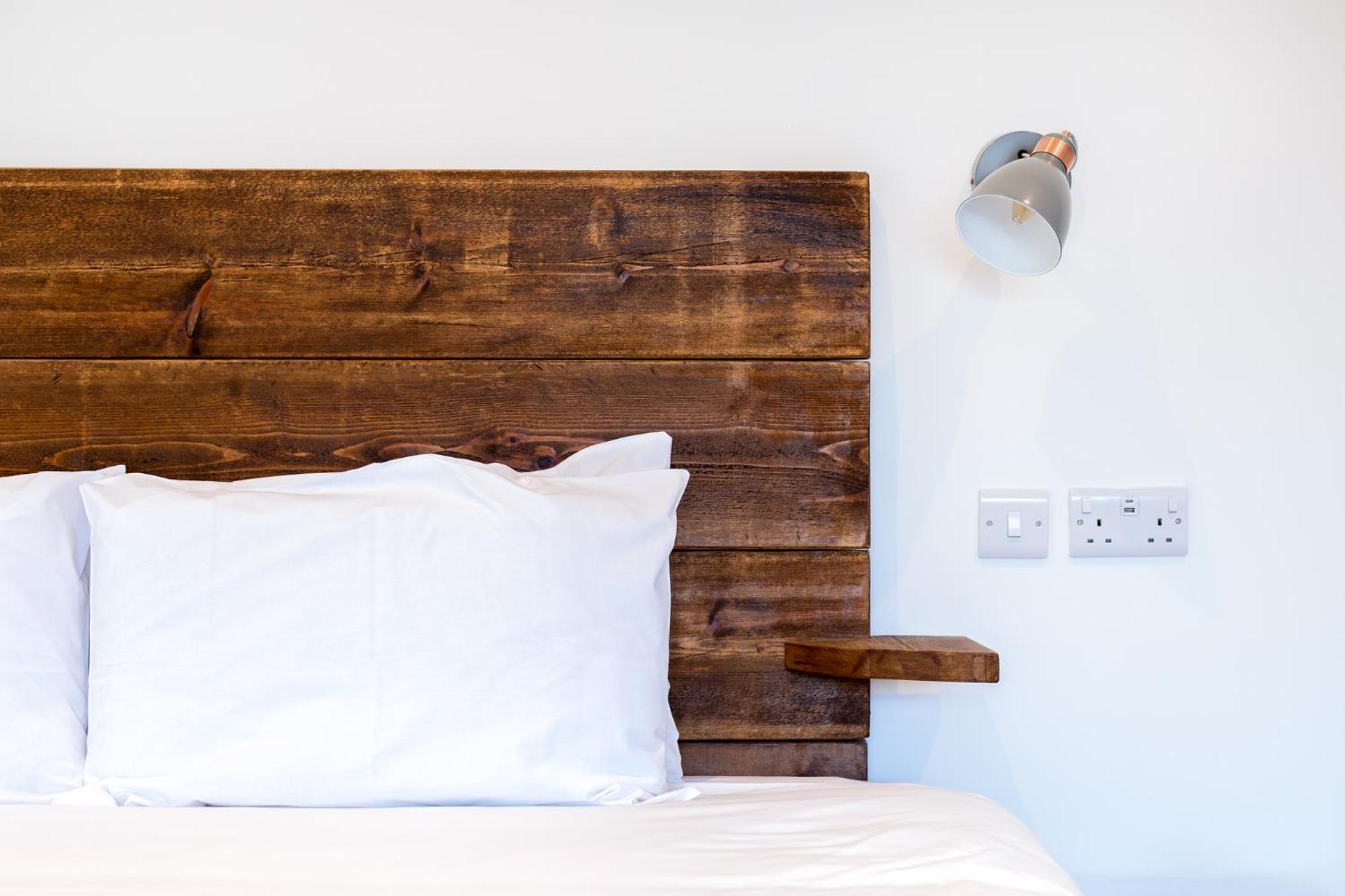 The Nook - Self Serviced Accommodation St Ives Esterno foto
