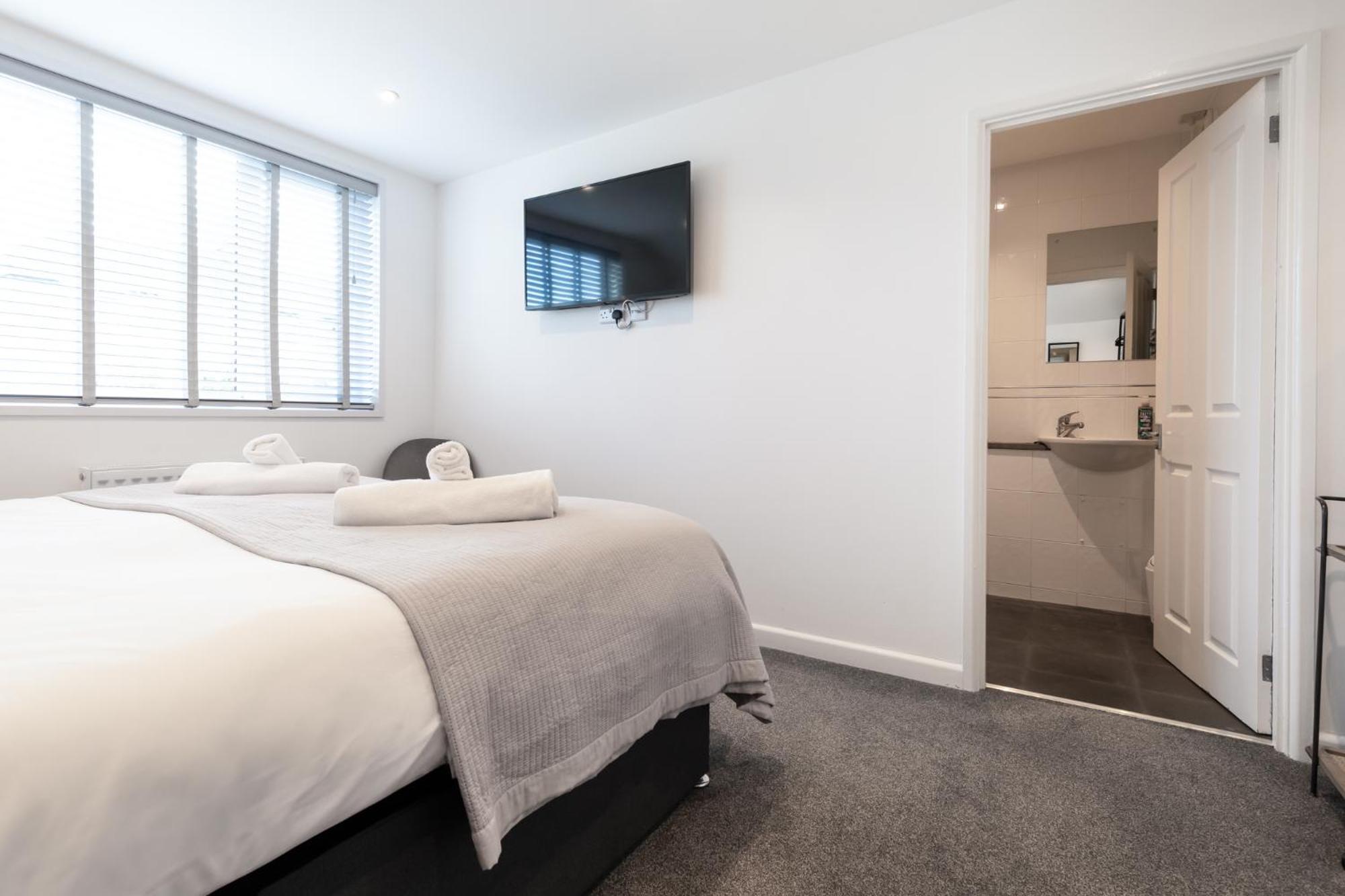 The Nook - Self Serviced Accommodation St Ives Esterno foto