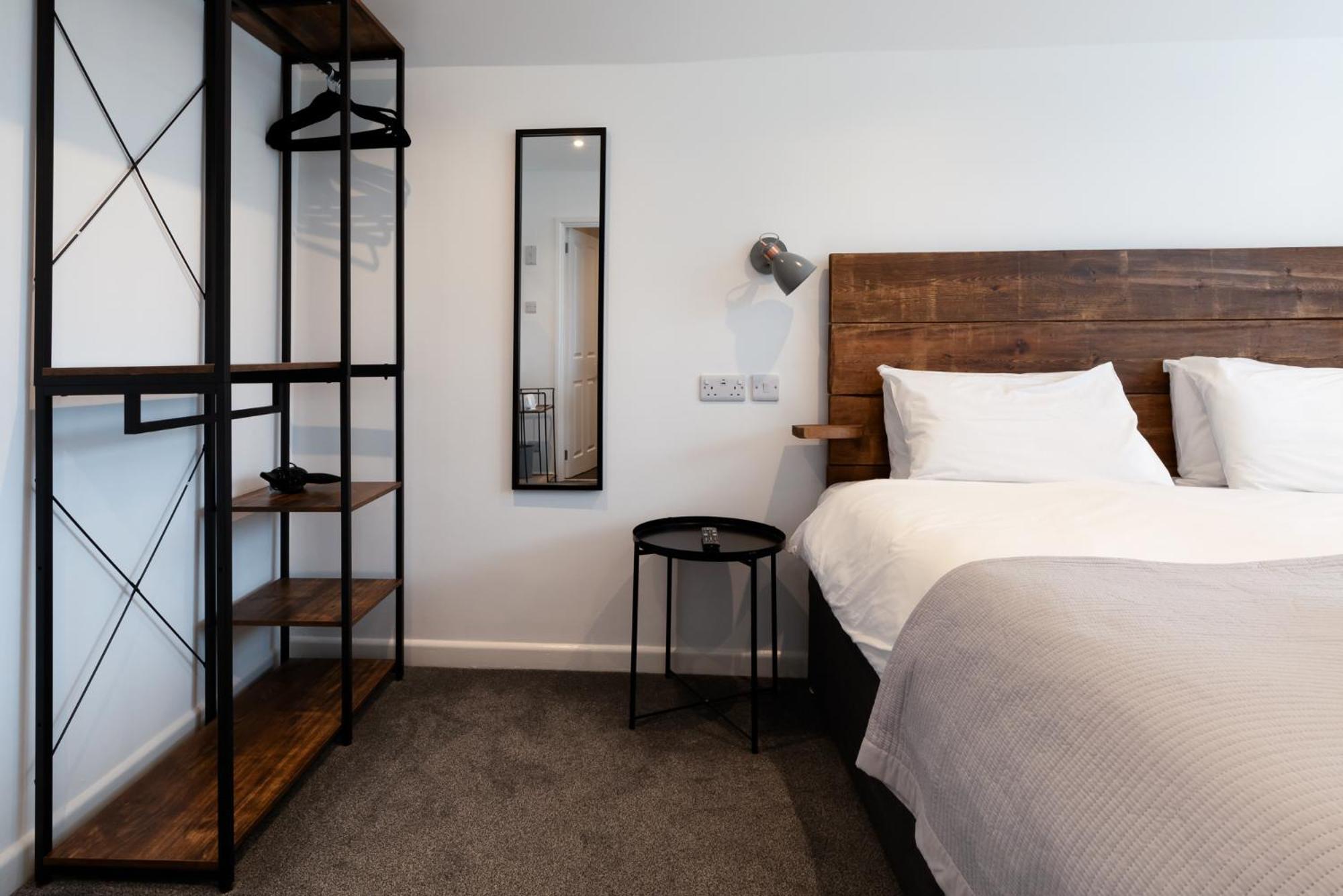The Nook - Self Serviced Accommodation St Ives Esterno foto