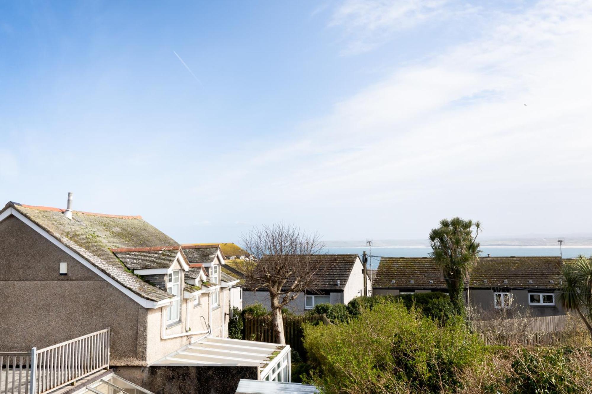 The Nook - Self Serviced Accommodation St Ives Esterno foto