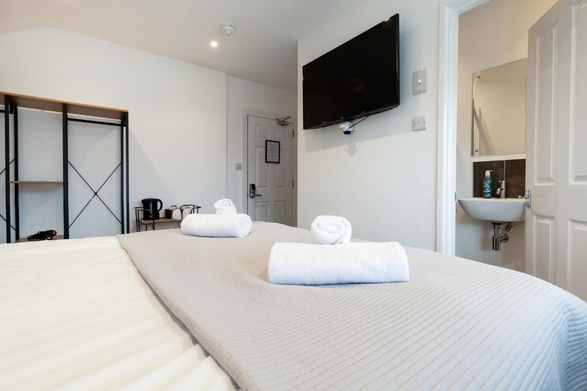 The Nook - Self Serviced Accommodation St Ives Esterno foto