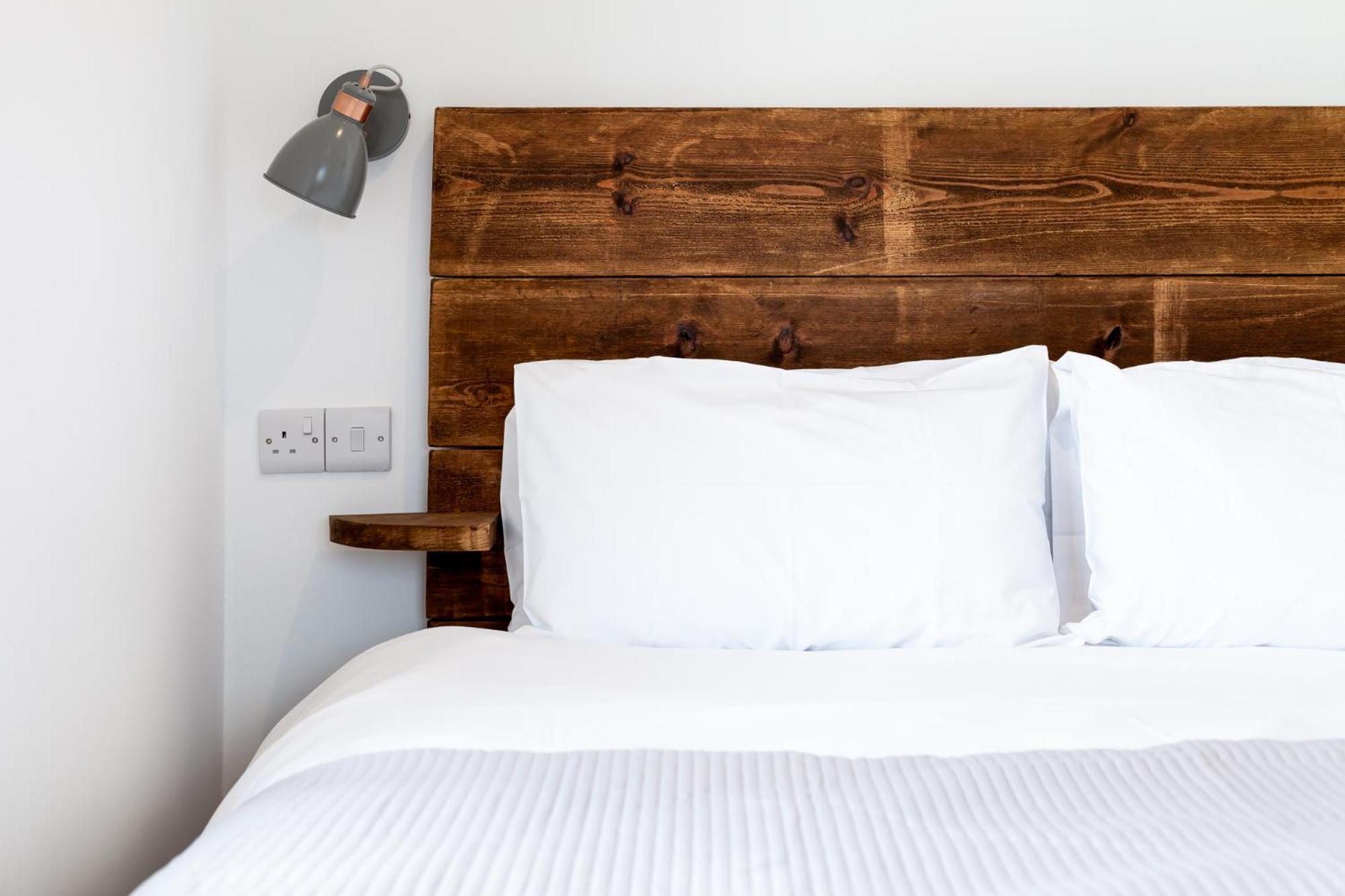 The Nook - Self Serviced Accommodation St Ives Esterno foto